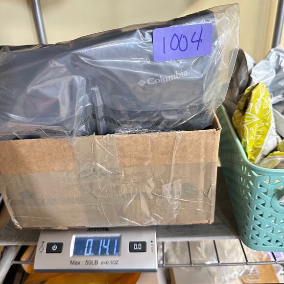 NWT Columbia Set/2 XXL Women's Omni-Shade Black Moisture Wick Long Sleeve Shirt - Picture 12 of 12